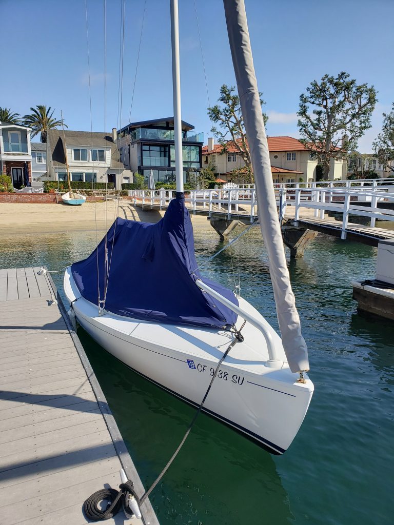 20 yacht harbor court