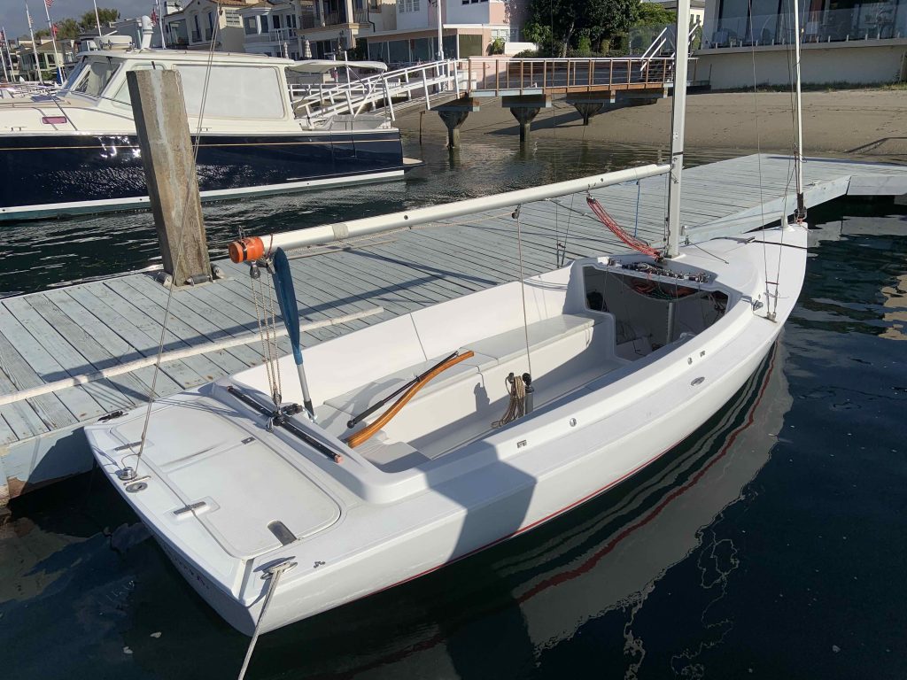 harbor 30 sailboat for sale