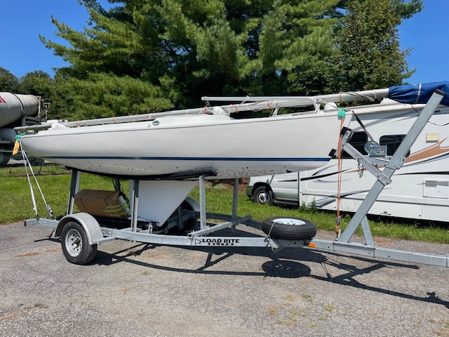 harbor 30 sailboat for sale